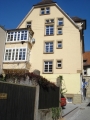 Holzfenster und -türen, Eurofenster