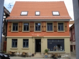 Holzfenster und -türen, Eurofenster