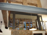 Holzfenster und -türen, Eurofenster