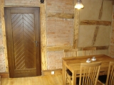 Holzfenster und -türen, Eurofenster