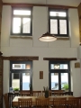 Holzfenster und -türen, Eurofenster