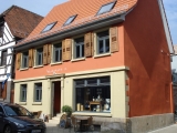 Holzfenster und -türen, Eurofenster