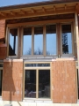 Holzfenster und -türen, Eurofenster