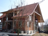 Holzfenster und -türen, Eurofenster