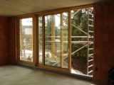 Holzfenster und -türen, Eurofenster