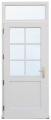 Caroli - výroba dřevěných oken a dveří