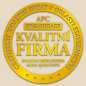 kvalitní firma
