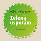 Zelená úsporám