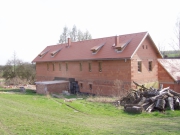 Caroli - výroba dřevěných oken a dveří
