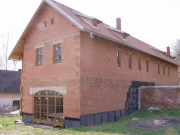 Caroli - výroba dřevěných oken a dveří