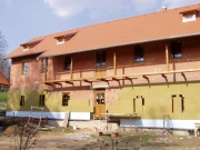 Caroli - výroba dřevěných oken a dveří