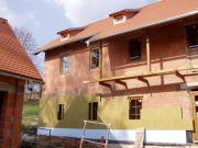 Caroli - výroba dřevěných oken a dveří
