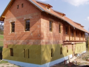 Caroli - výroba dřevěných oken a dveří