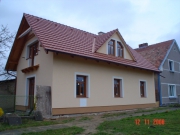 Caroli - výroba dřevěných oken a dveří