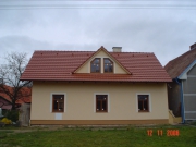 Caroli - výroba dřevěných oken a dveří