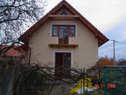Caroli - výroba dřevěných oken a dveří