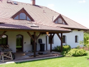 Caroli - výroba dřevěných oken a dveří