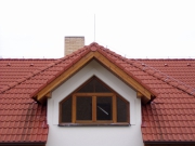 Caroli - výroba dřevěných oken a dveří