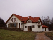 Caroli - výroba dřevěných oken a dveří