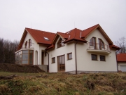 Caroli - výroba dřevěných oken a dveří