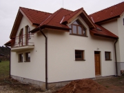 Caroli - výroba dřevěných oken a dveří