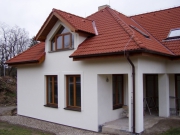 Caroli - výroba dřevěných oken a dveří