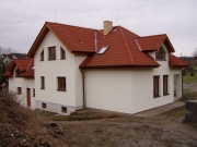Caroli - výroba dřevěných oken a dveří