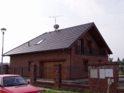 Caroli - výroba dřevěných oken a dveří