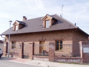 Caroli - výroba dřevěných oken a dveří