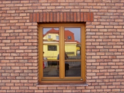 Caroli - výroba dřevěných oken a dveří