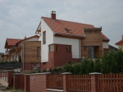Caroli - výroba dřevěných oken a dveří