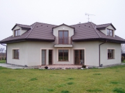 Caroli - výroba dřevěných oken a dveří
