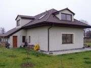 Caroli - výroba dřevěných oken a dveří