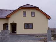 Caroli - výroba dřevěných oken a dveří