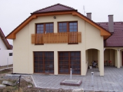 Caroli - výroba dřevěných oken a dveří