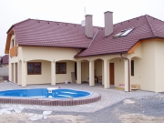 Caroli - výroba dřevěných oken a dveří