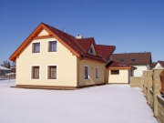 Caroli - výroba dřevěných oken a dveří