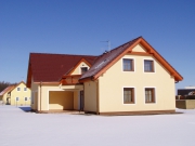 Caroli - výroba dřevěných oken a dveří