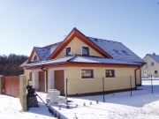 Caroli - výroba dřevěných oken a dveří