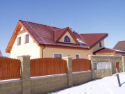 Caroli - výroba dřevěných oken a dveří