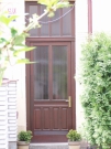 Caroli - výroba dřevěných oken a dveří