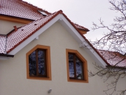 Caroli - výroba dřevěných oken a dveří
