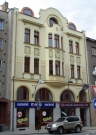 Caroli - výroba dřevěných oken a dveří