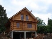 Caroli - výroba dřevěných oken a dveří
