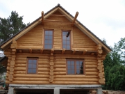 Caroli - výroba dřevěných oken a dveří