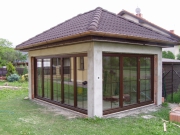 Caroli - výroba dřevěných oken a dveří