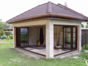 Caroli - výroba dřevěných oken a dveří
