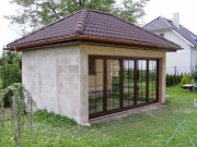 Caroli - výroba dřevěných oken a dveří