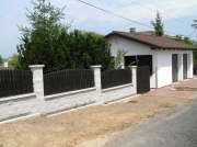 Caroli - výroba dřevěných oken a dveří