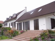 Caroli - výroba dřevěných oken a dveří